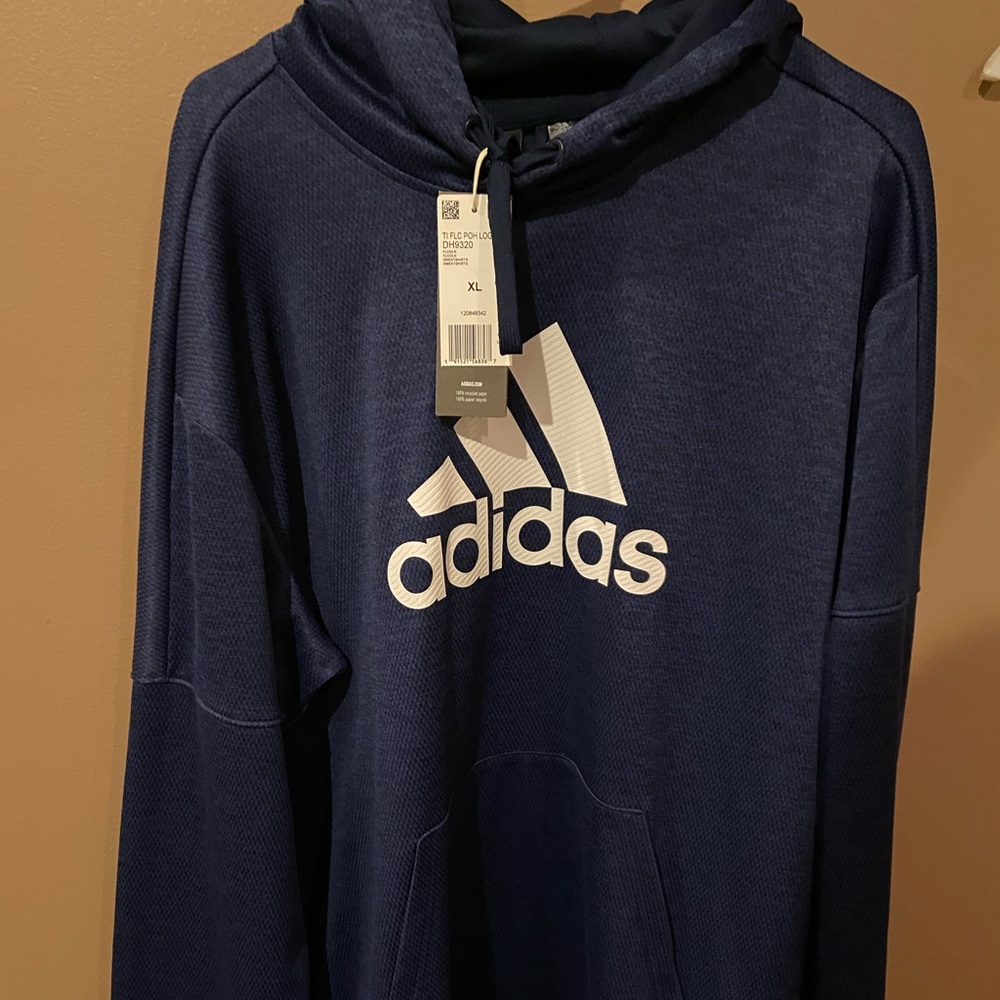 Men’s Hoodie